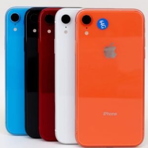 iPhone XR Pre-Owned