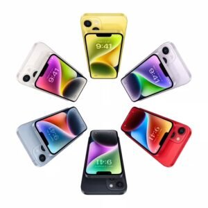 iPhone 14 Pre-owned