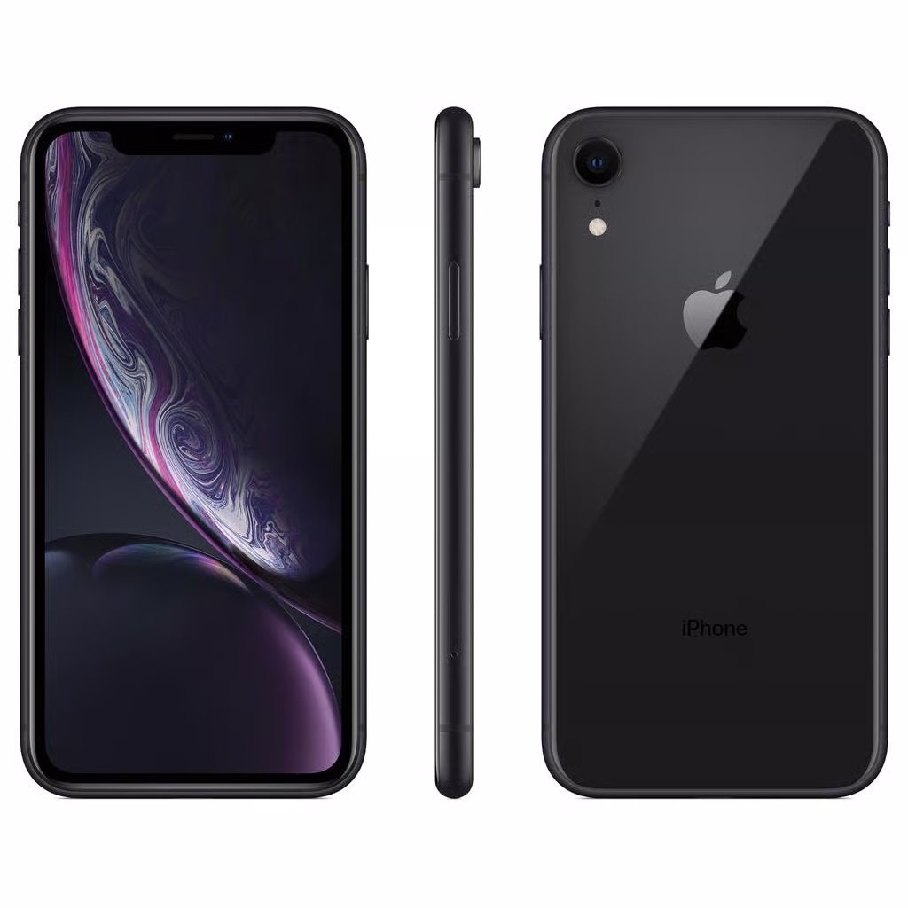 iPhone XR Pre-Owned - Image 4