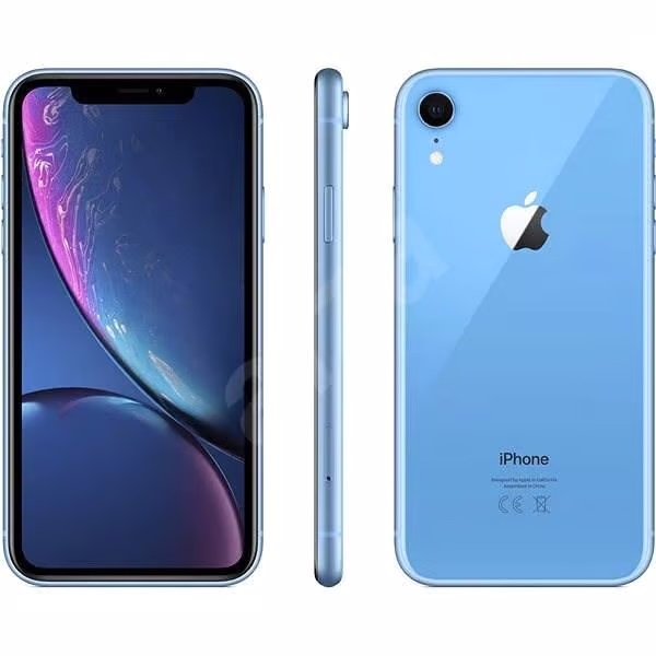 iPhone XR Pre-Owned - Image 7