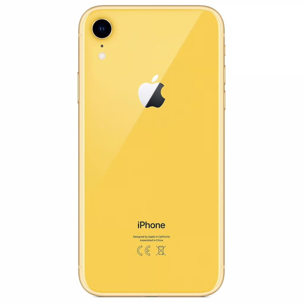 iPhone XR Pre-Owned - Image 6