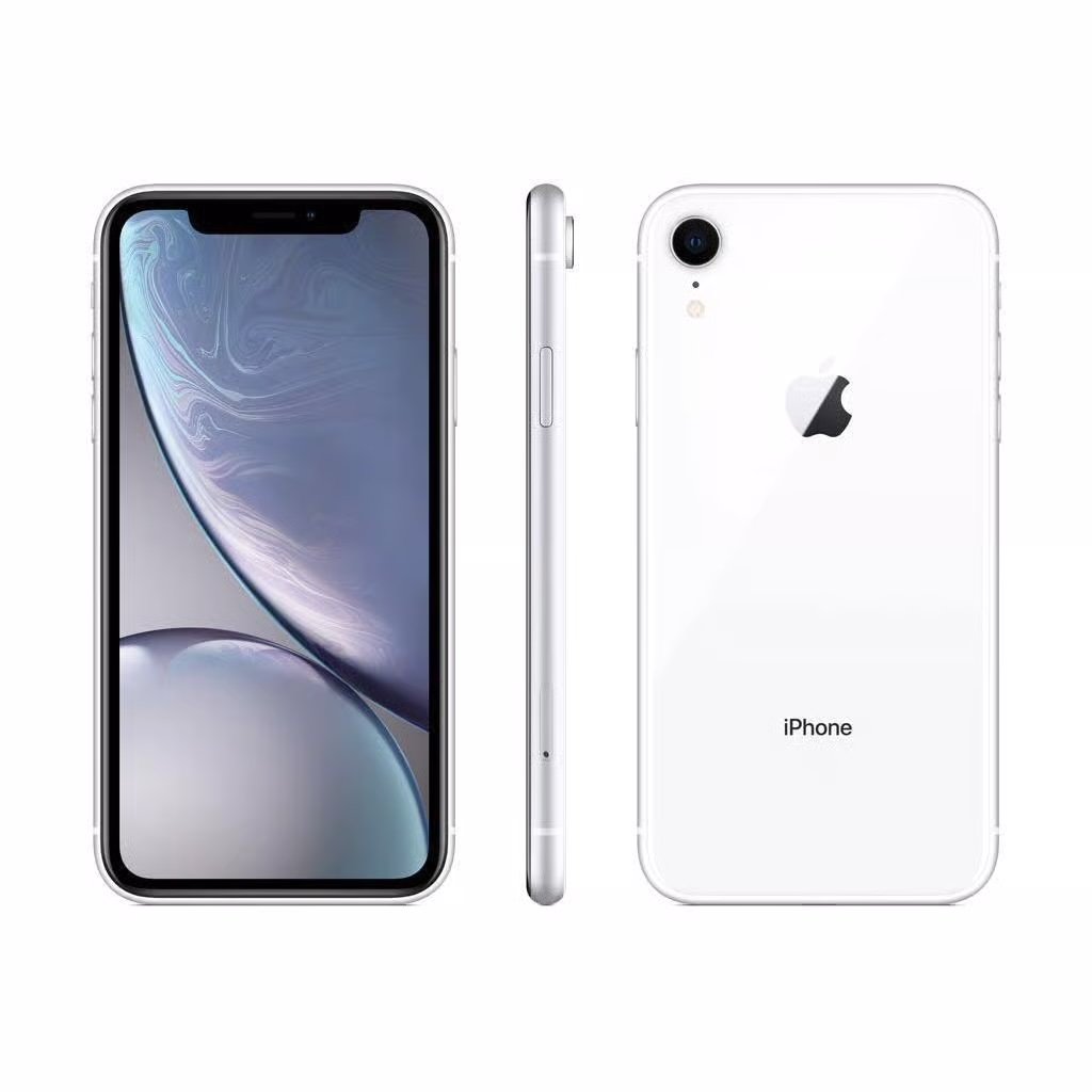 iPhone XR Pre-Owned - Image 5