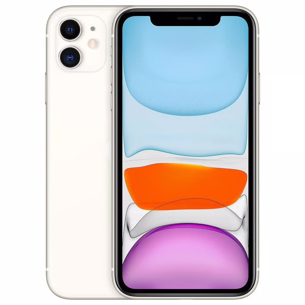 iPhone 11 Pre-owned - Image 9