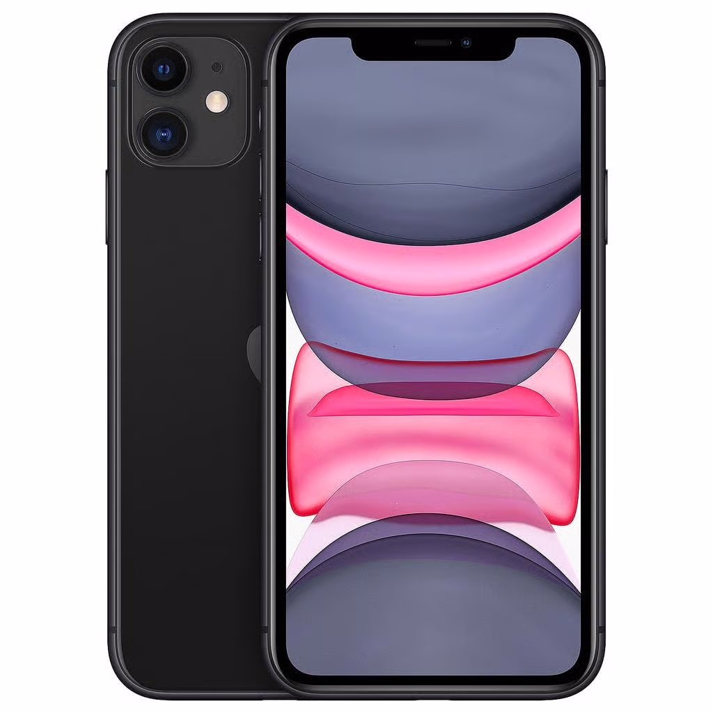iPhone 11 Pre-owned - Image 4