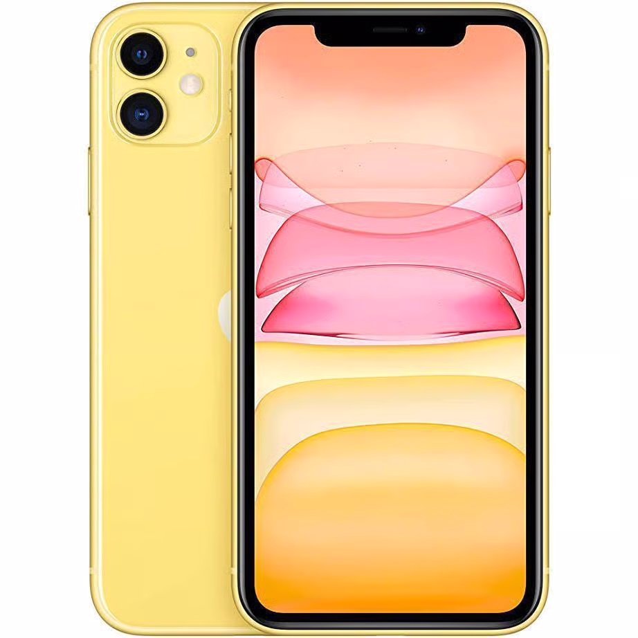 iPhone 11 Pre-owned - Image 7