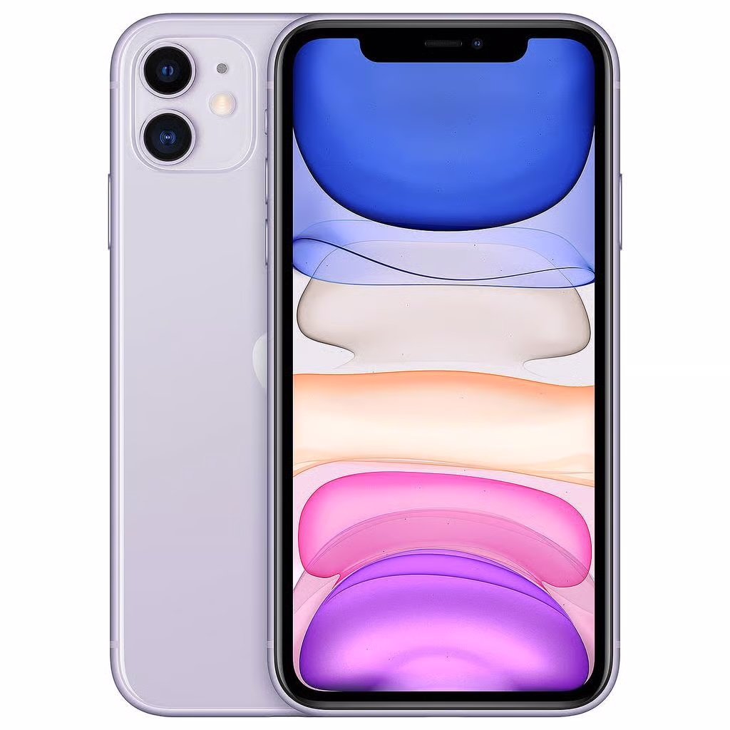 iPhone 11 Pre-owned - Image 6