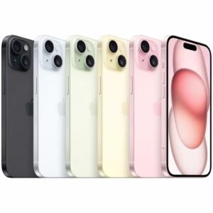 iphone 15 Pre-owned